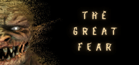 巨大的恐惧/The Great Fear