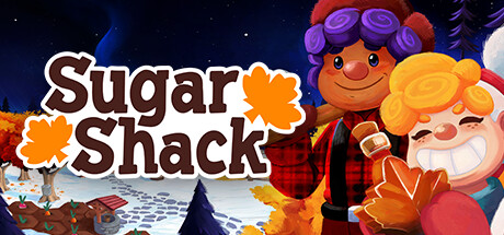 枫糖小屋/Sugar Shack(V1.0.14.1)