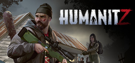 HumanitZ(V0.902A)