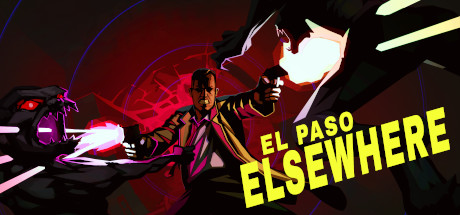 埃尔帕索,身在他处/El Paso, Elsewhere(V20)