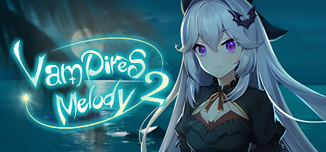 吸血鬼的旋律2/Vampires’ Melody 2(V20231012)