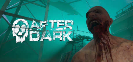 天黑以后/After Dark