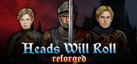 严惩不贷重制版/Heads Will Roll: Reforged(V1.5c)