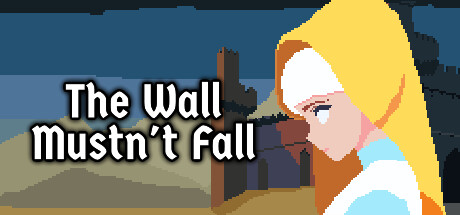 墙不能倒/The Wall Mustn’t Fall