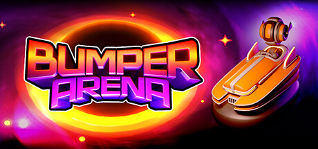 碰碰竞技场/Bumper Arena