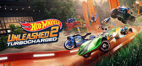 风火轮释放2：涡轮增压/HOT WHEELS UNLEASHED™ 2 - Turbocharged(V20240514)