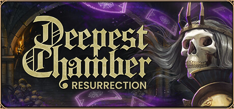 幽深密室：复活/Deepest Chamber: Resurrection(V1.0.835)