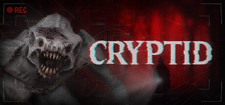 隐秘/Cryptid