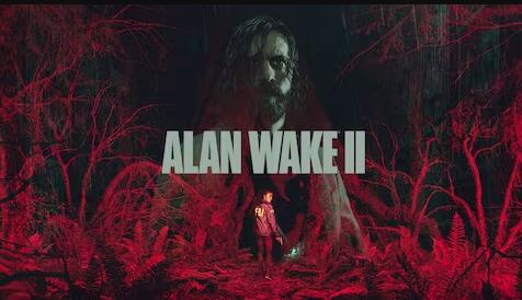 心灵杀手2/Alan Wake 2(V1.2.2)