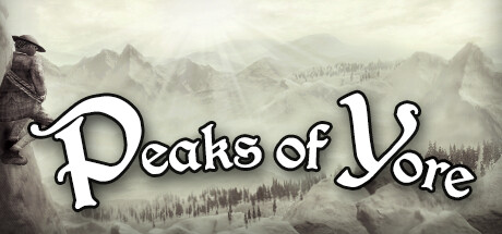 昔日的山峰/Peaks of Yore(V1.8.1)