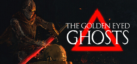 The Golden Eyed Ghosts