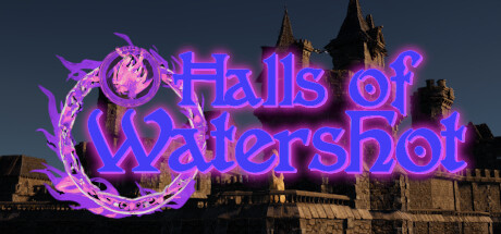 Halls of Watershot