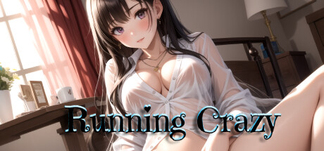 极速狂奔/Running Crazy