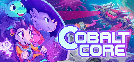 钴蓝核心/Cobalt Core(V1.2.4)