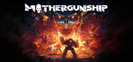 重炮母舰:命名工程师/MOTHERGUNSHIP THE NAMENGINEERS(V1.0.980.203)