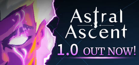 星界战士/Astral Ascent(V1.6.0)