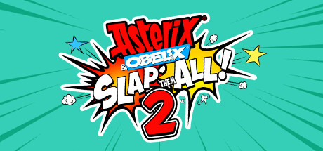 阿斯泰利克斯历险记:全拍飞2/Asterix & Obelix Slap Them All! 2