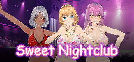 甜蜜夜总会/Sweet Nightclub