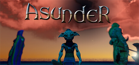 Asunder