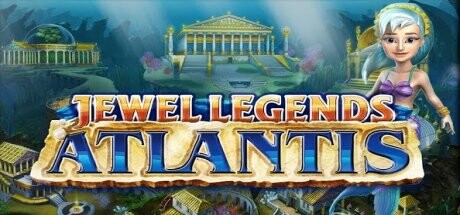 宝石传奇：亚特兰蒂斯/Jewel Legends: Atlantis