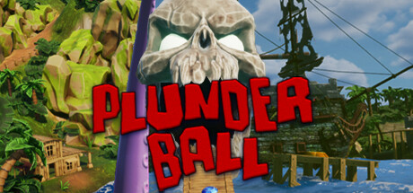 掠夺球/Plunder Ball