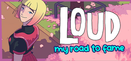 响亮:我的成名之路/LOUD: My Road to Fame