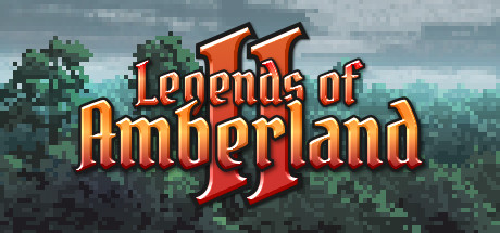 琥珀之地传奇2：树之歌/Legends of Amberland II: The Song of Trees