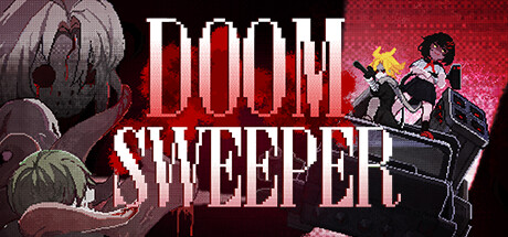 末日清理专家/Doom Sweeper