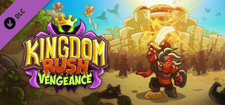 王国保卫战：复仇/Kingdom Rush Vengeance(V1.16.0.56)