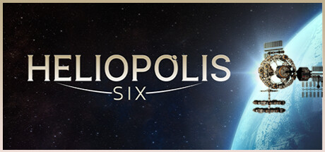 赫里奥波里斯六号/Heliopolis Six