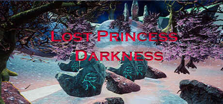失落的公主:黑暗/Lost Princess: Darkness