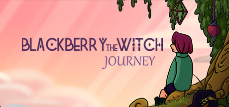 黑莓女巫：旅程/Blackberry the Witch: Journey