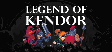 肯德传奇/Legend of Kendor