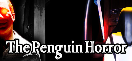 企鹅恐怖:彭加索的遗产/The Penguin Horror : Legacy of The pengcasso