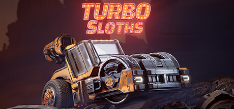 土尔博史罗斯/Turbo Sloths(V1.17.2152)