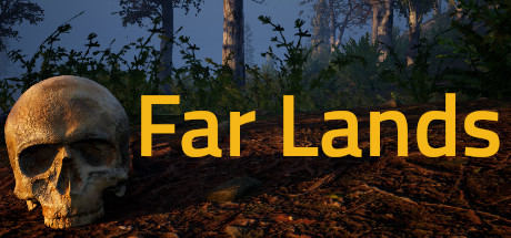 边境之地/Far Lands