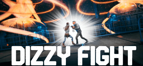 眩晕战斗/Dizzy Fight