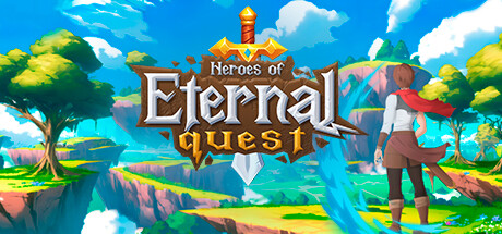 圈圈勇士/Heroes of Eternal Quest(V1.1.2)