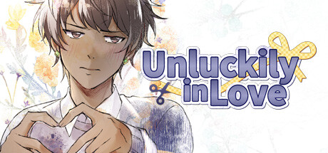 不幸陷入爱情/Unluckily in Love