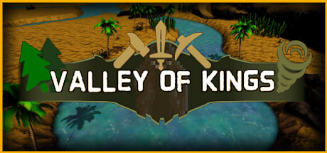 帝王谷/Valley of Kings