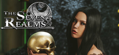 七界 - 领域 1&2 完整版/The Seven Realms - Realm 1&2 Complete Collection