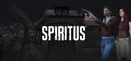 精神/SPIRITUS