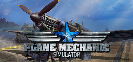 飞机机械模拟器/Plane Mechanic Simulator