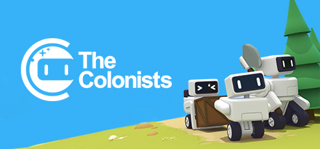 殖民者/The Colonists(V1.9.3)