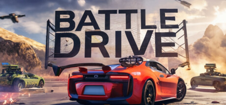 BattleDrive.io