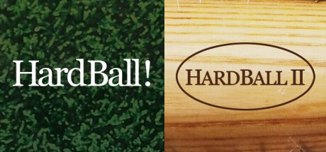 HardBall! + HardBall II