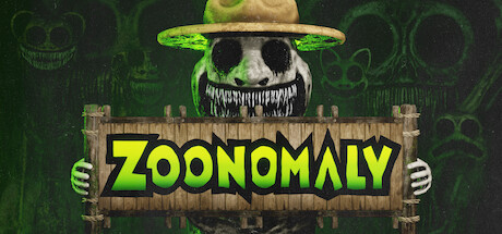 Zoonomaly(V1.1)