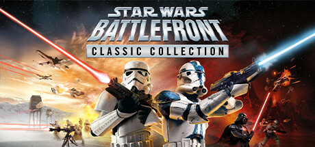 星球大战™：前线经典合集/STAR WARS™: Battlefront Classic Collection