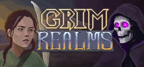 严酷国度/Grim Realms(V1.0.1.7)