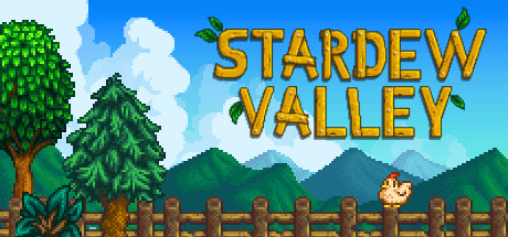 星露谷物语/Stardew Valley(V1.6.14)